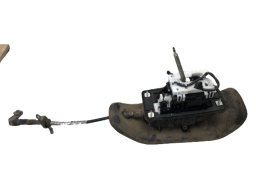 Schalthebel Schaltkulisse getriebe AUDI A4 B8 8K1713041H