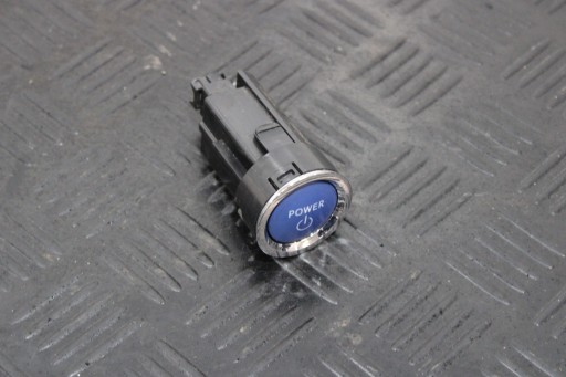 button POWER START STOP TOYOTA PRIUS + plus LIFT