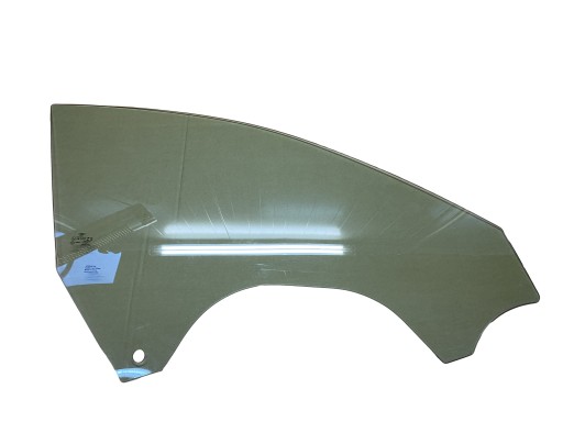 4K8845202 - AUDI A7 4K переднее правое стекло 2021