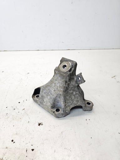 engine supporting mount AUDI A6 C6 4F0199308AB