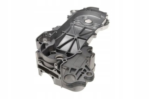 MSRCR9416.130175 - КОРПУС ВАЛУ ЛІВИЙ КАРТЕР 4Т КОЛЕСО 12\