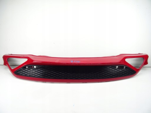 71502-SMRZ-ZZ00 - HONDA CIVIC UFO TYPE-R ЗАДНИЙ ДИФФУЗОР