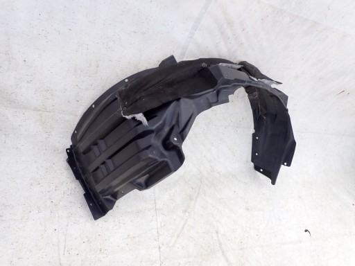 MITSUBISHI OUTLANDER III 3 12- mudguard front right