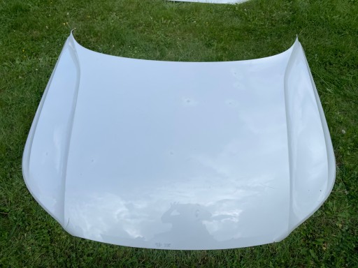 32318845 - Volvo xc40 капот 707