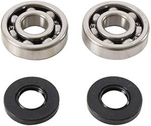 K004 - Подшипники коленчатого вала KAWASAKI KX 60 1983-2003 65