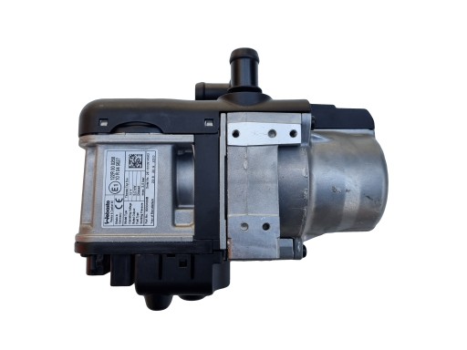 Webasto Land Rover Discovery 5 V JPLA-18K463-AB