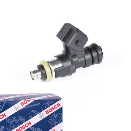 0280158226 - Инжектор BOSCH для RENAULT ESPACE IV 2.0