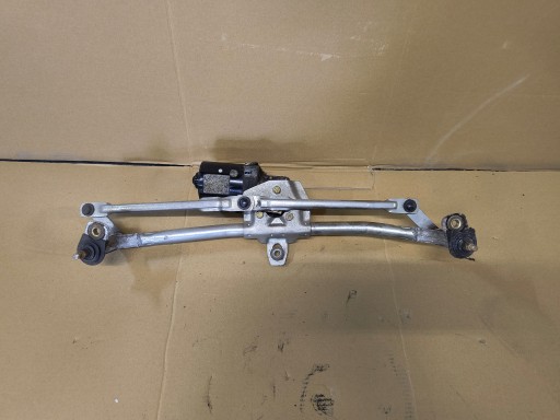 VW GOLF IV 4 BORA mechanism mini motor of wipers front complete as new