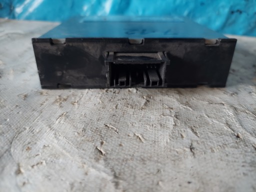 BMW E90 6142912708802 voltage module