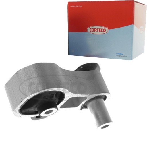 49357911 - Подушка коробки передач для FORD FIESTA V 1.6