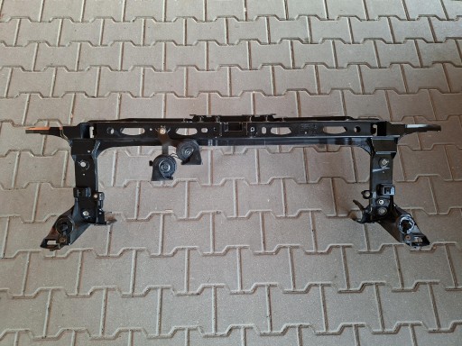 Ossatura anteriore RIVESTIMENTO Anteriore Traversa superiore FORD F150 12 XII XLT 09-14