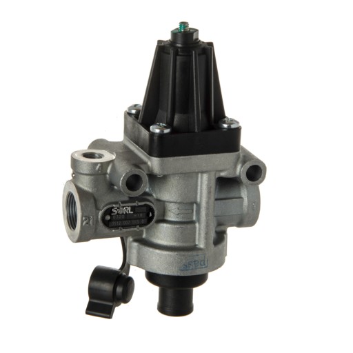 35120070150 - Регулятор тиску 8,1 бар M22X1. 5 MAN DAF IVECO