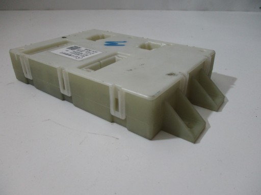 Модуль драйвера же Mercedes W166 A1669004612