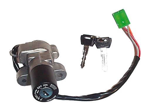 ICNT/VIC-6542/ZAPS - замок запалювання Vicma Suzuki GS 500 1989-2005