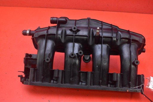 intake manifold 06D133185N AUDI A6 C6 2.0 TFSI 170 KM 04-08