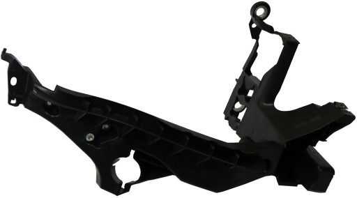 88051775202 - Кронштейн фари правий AUDI A4 RS4 10-16