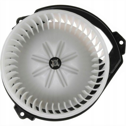 693699 - ВЕНТИЛЯТОР ДВИГАТЕЛЯ JEEP CHEROKEE (KL) 2013 - 2020