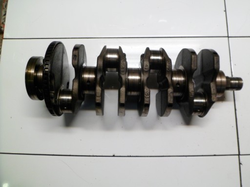 D4EA, - Kia sportage hyundai tucson 2.0crdi 140км d4ea коленчатый вал