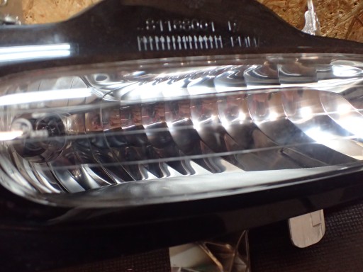 NEBELSCHEINWERFER RECHTS FIAT PANDA III 3 12- 52174842