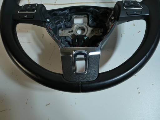 VW TOURAN Volant MULTIFUNKCJA