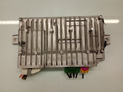 Модуль контроллера mercedes glc 254 a0009004646