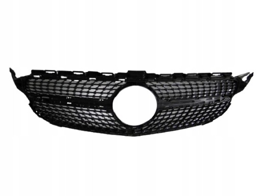 A2058804383 - MERCEDES C CLASS 205 C/A Решетка радиатора DIAMENT AMG