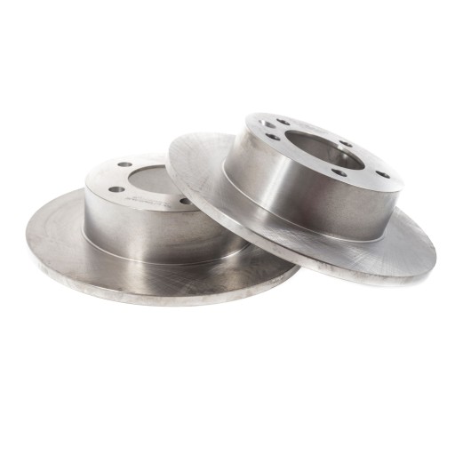 24011201551-SET-MS - Диски задні MOVANO NISSAN INTERSTAR RENAULT MASTER