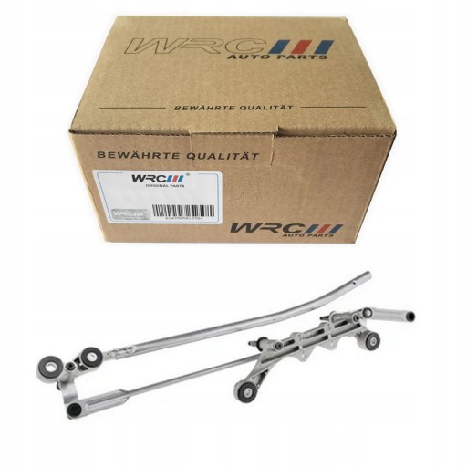 6300031 - Механизм стеклоочистителя передний AUDI Q7 2007-WRC