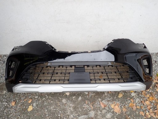 bumper front front MITSUBISHI ASX VSX 2023-2024R 620222192R