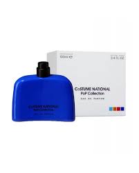 costume national pop collection woda perfumowana 100 ml  tester 