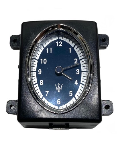 MASERATI QUATTROPORTE clock air vents 223737