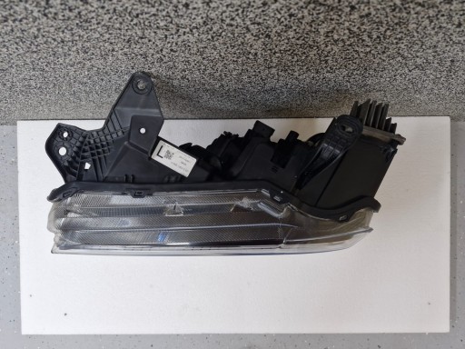 light left Ford Ranger MK6 23- FULL LED F150 complete