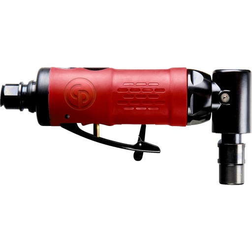 CHICAGO PNEUMATIC CP 9106 QB угловая шлифовальная машина