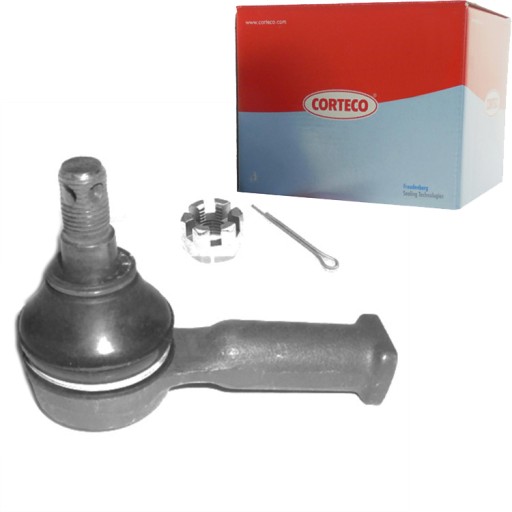 49401879 - Наконечник рульової тяги LP для FORD RANGER 2.5 3.0