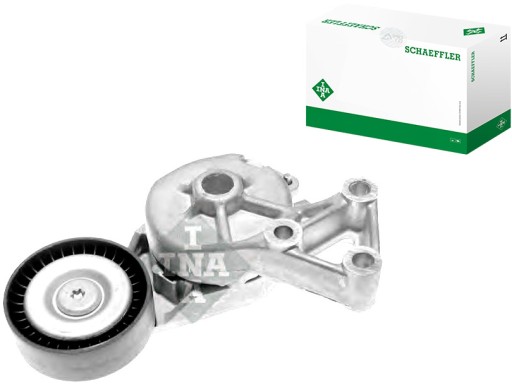 534 0132 - НАТЯЖИТЕЛЬ ПОЛИКЛИНОВОГО РЕМНЯ [INA]