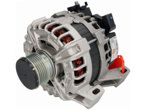 0 986 - Генератор volvo v60 i 2.0-2.5 c70 ii 2.0 s80 ii 2.0-2.5 v70 iii 2.0-2.5