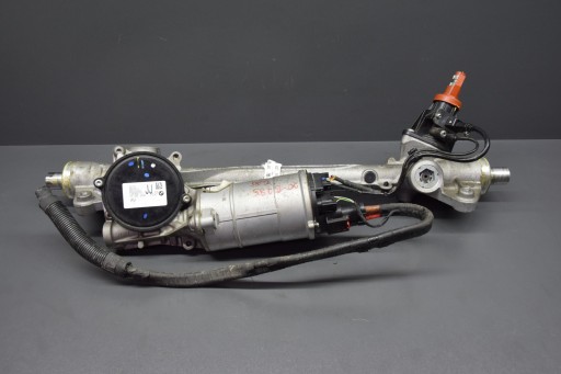 UKLAD servo control BMW 3 G20 G21 4x4 JJ