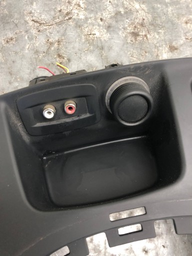 RÁM kulisy převodů RENAULT SCENIC III 969330002R