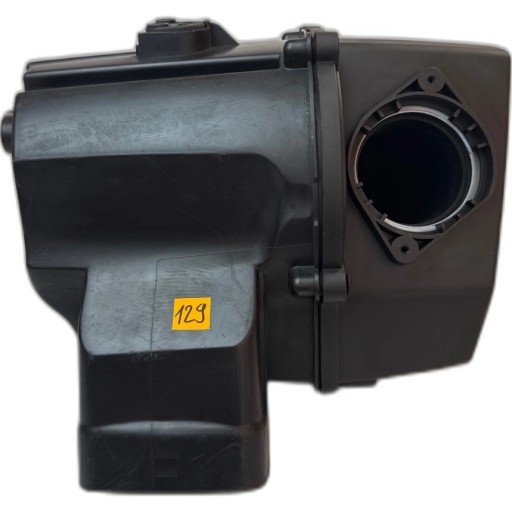 Gehäuse filter luft skoda Fabia II Seat Ibiza 6j Toledo 1.6 tdi