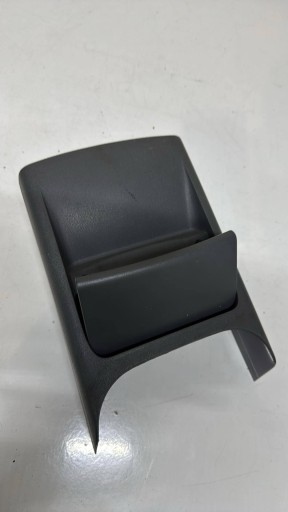 Aschenbecher hinten Tunelu SAAB 9-3 II 93 oe 02-11r. 12793481 schwarze