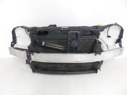 5J0853607A - Ремень передний MERCEDES CLK W209 02-