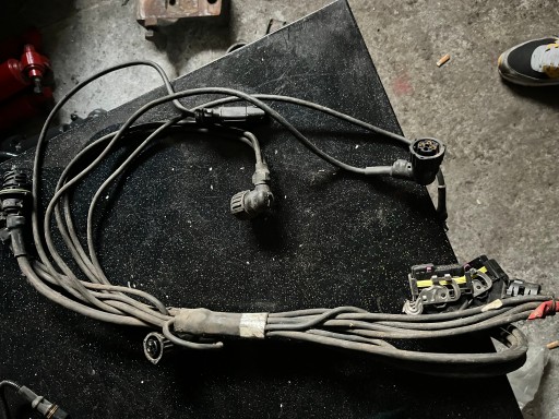 Джгут Проводів AdBlue Scania R Euro 5