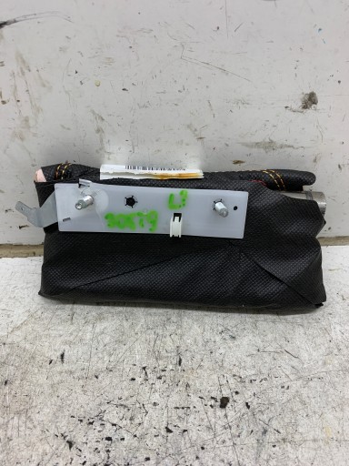 airbag seat left 9805576780 PEUGEOT 308 II T9 13-21