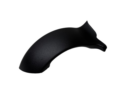 cover of a hinge bonnet boot left AUDI A6 C7 4G9827279