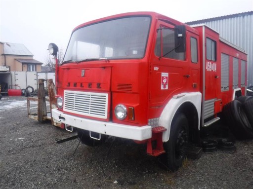 ЗАДНІЙ МІСТ JELCZ