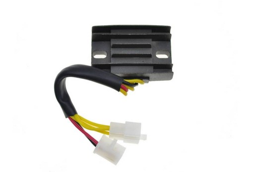 LS650SAVAGE - РЕГУЛЯТОР НАПРУГИ-SUZUKI LS 650 SAVAGE (86-09)