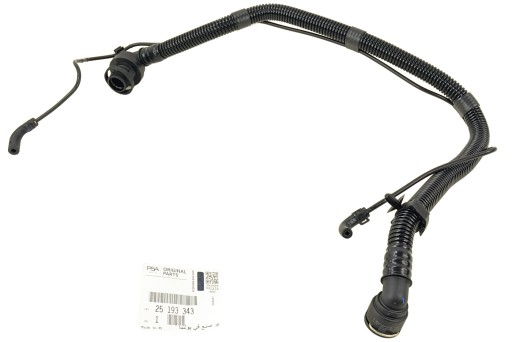 25193343 - КАБЕЛЬ ODMY 1.4 CORSA E MERIVA B ZAFIRA ОРИГИНАЛ