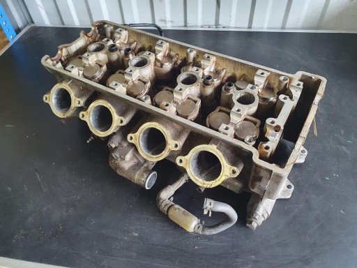 ZX9R365899745522300 - КАВАСАКІ ZX-9R БОЄГОЛОВКА РОБОЧІ КЛАПАНИ KPL