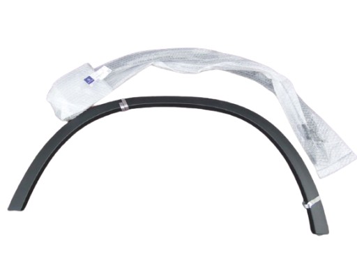 A2538850722 A2538850822 - MERCEDES GLC X 253 НАКЛАДКА КОЛІСНОЇ АРКИ ЗАДНЯ ЛІВА ПРАВА