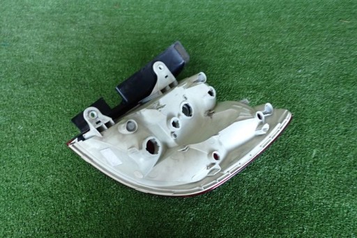 SKODA SUPERB II 08-13 KOMBI light left rear rear part